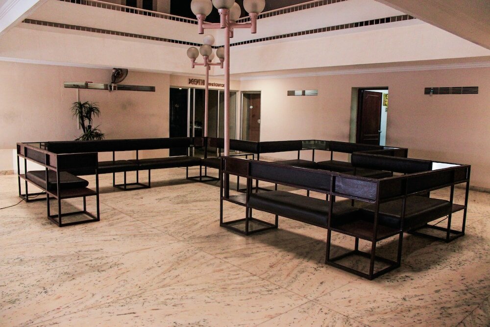 Фото Hotel Keerthi