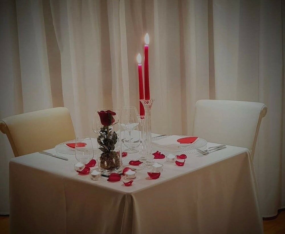 Фото Hotel Villa Traiano