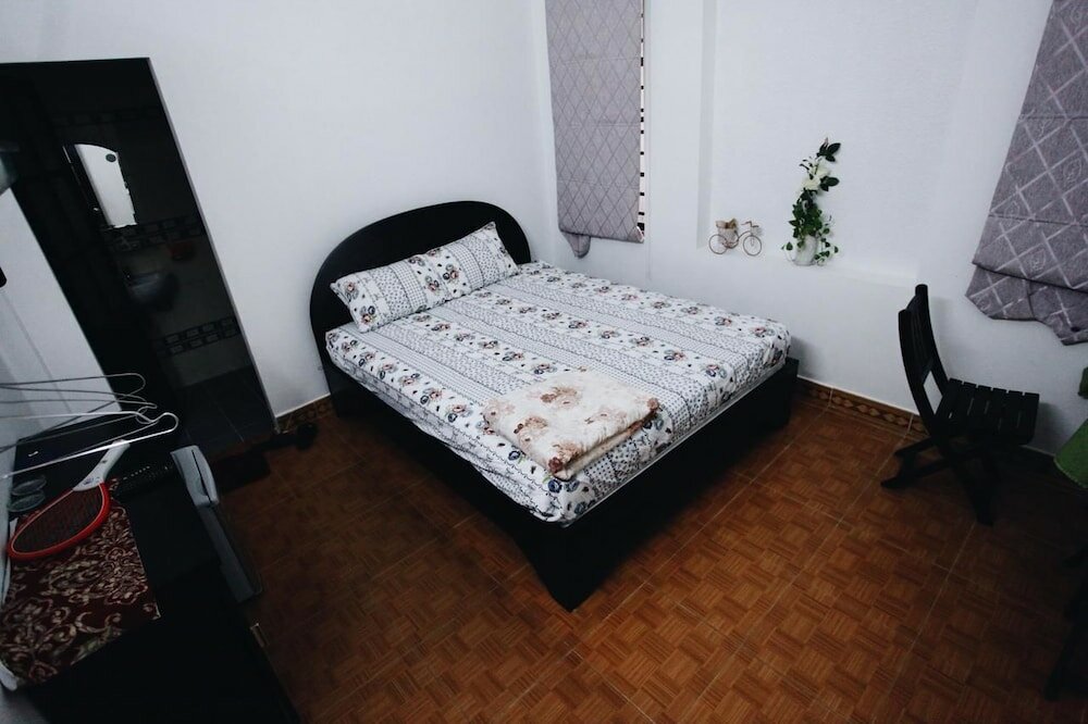 Фото Sake Homestay