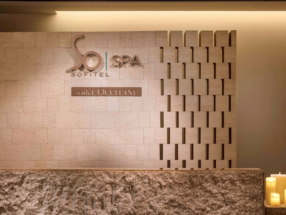 Фото Sofitel Foshan