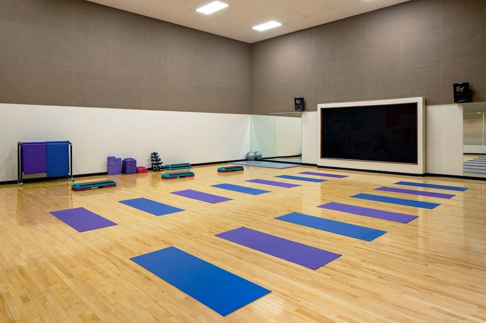 Фото Hyatt Regency Minneapolis