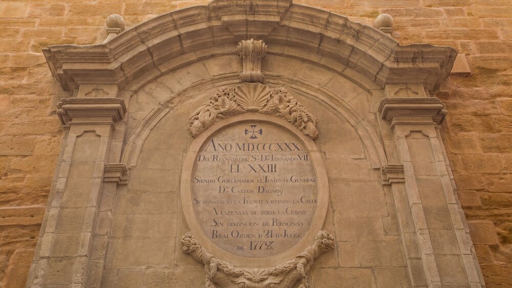 Фото Parador de Lleida