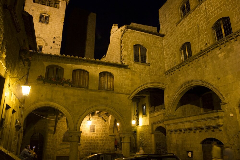 Фото Viterbo Antica