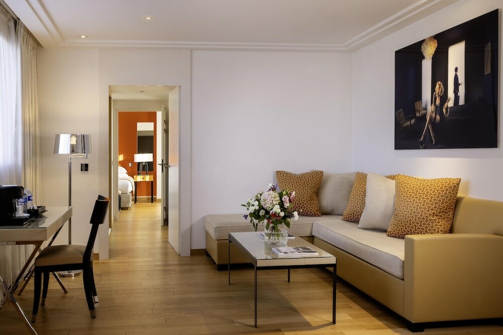 Фото Hotel De Castiglione