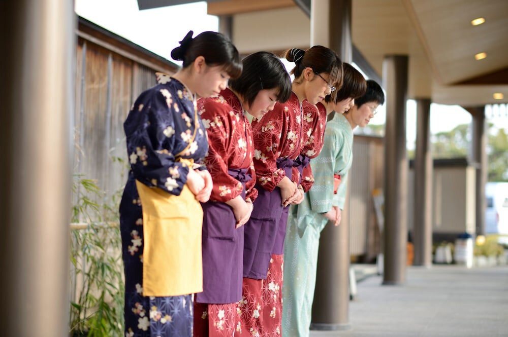 Фото Surikamitei Ohtori