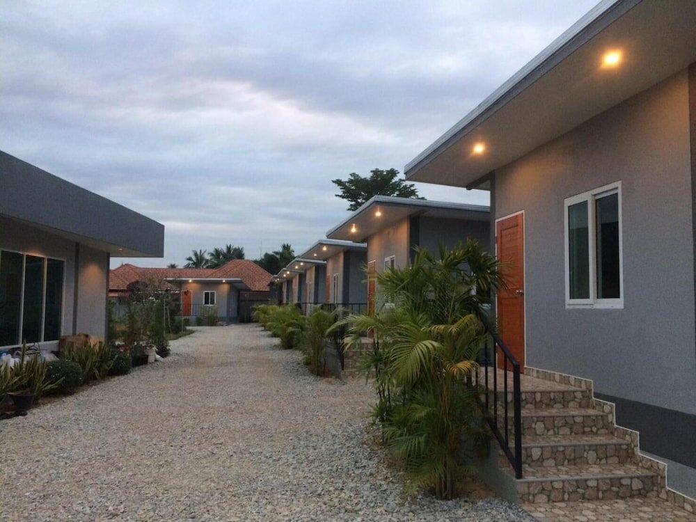 Фото Baan Phu Jad Kan Resort