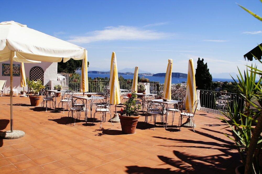 Фото Don Pedro Hotel