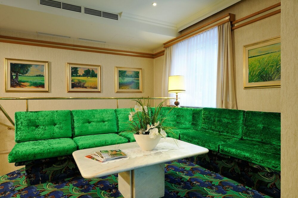 Фото Hotel Scherer