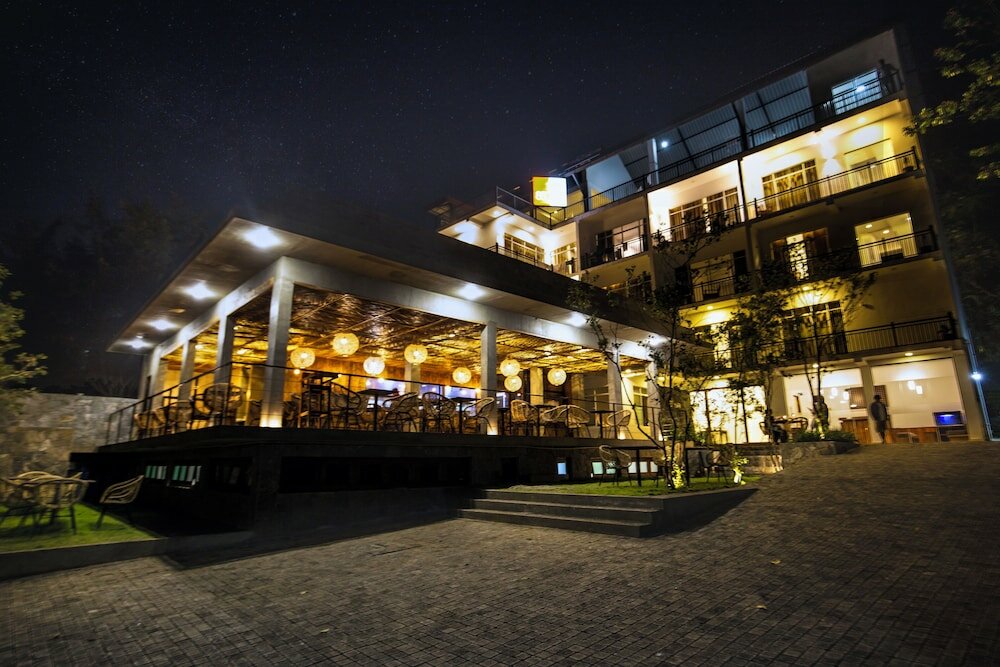 Фото отеля 5