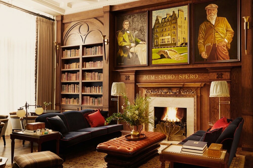 Фото Rusacks St Andrews