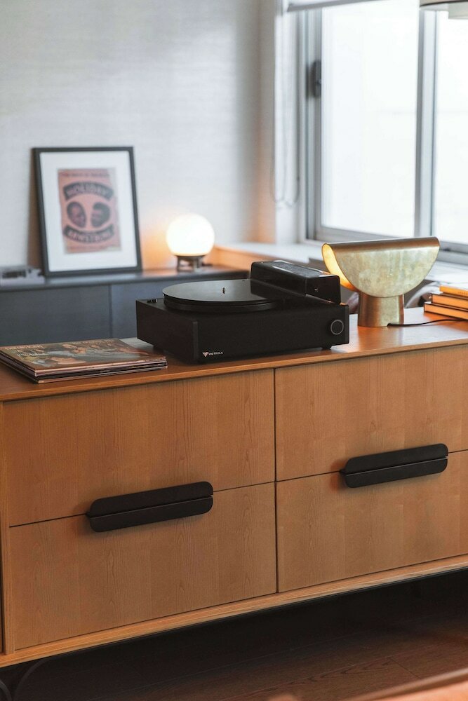 Фото Thompson Central Park New York