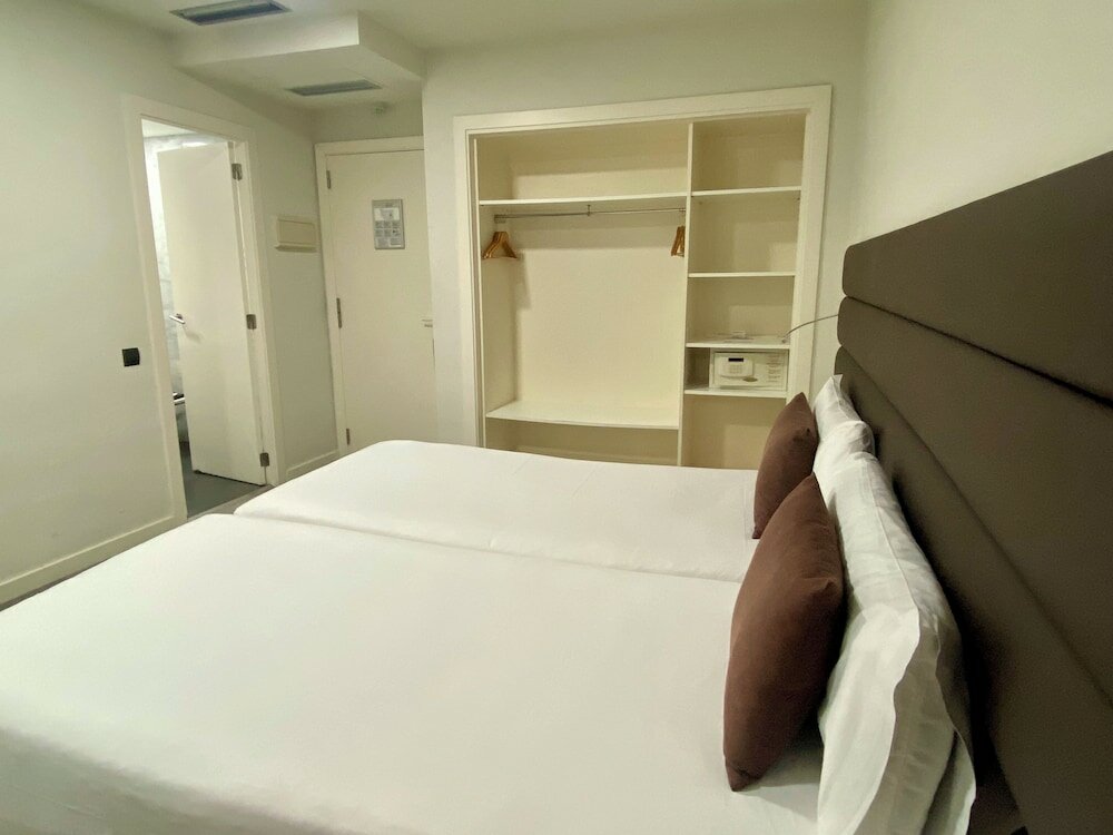 Фото Bcn Urbaness Hotels Del Comte