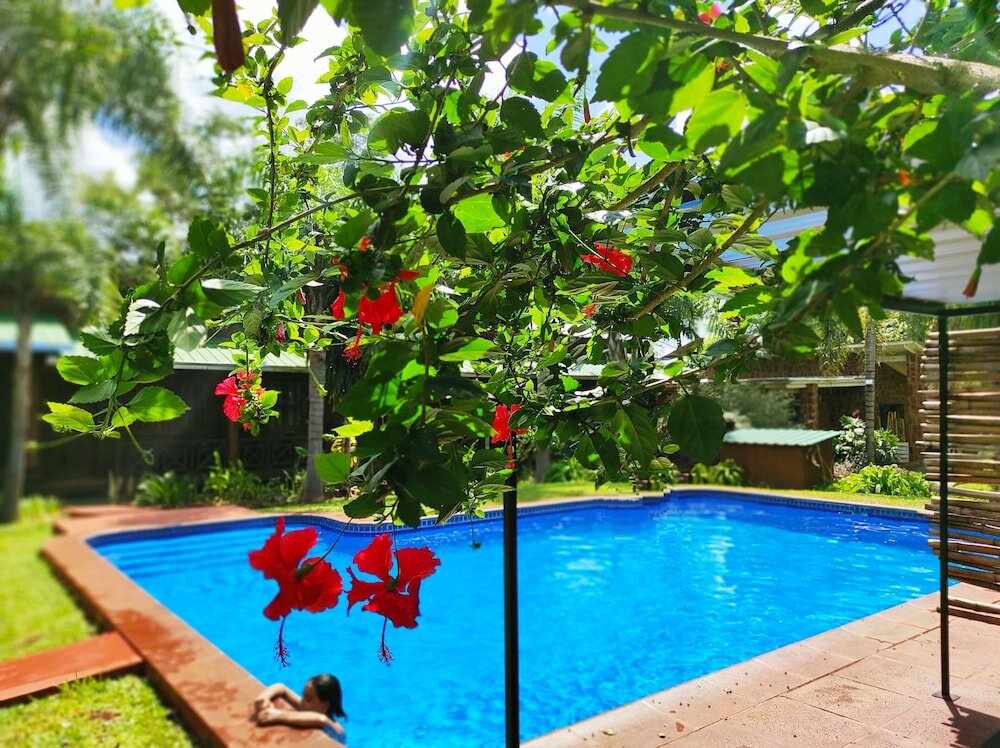 Фото Posada 21 Oranges