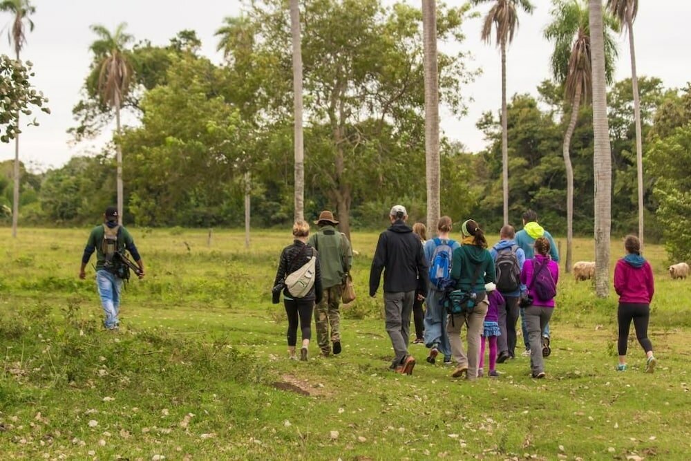 Фото Pousada Aguape