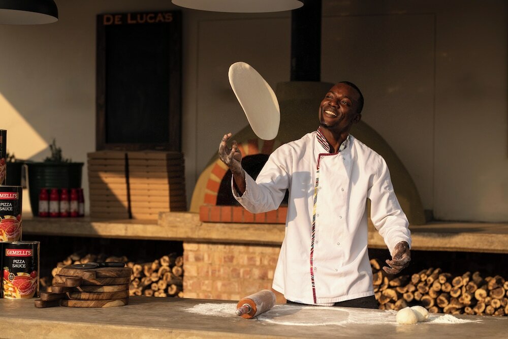 Фото Hotel Safari Managed by Accor