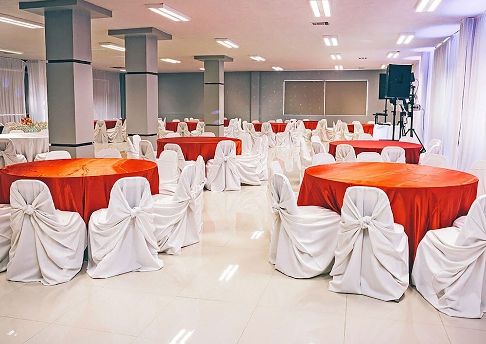 Фото Hotel La Mesa