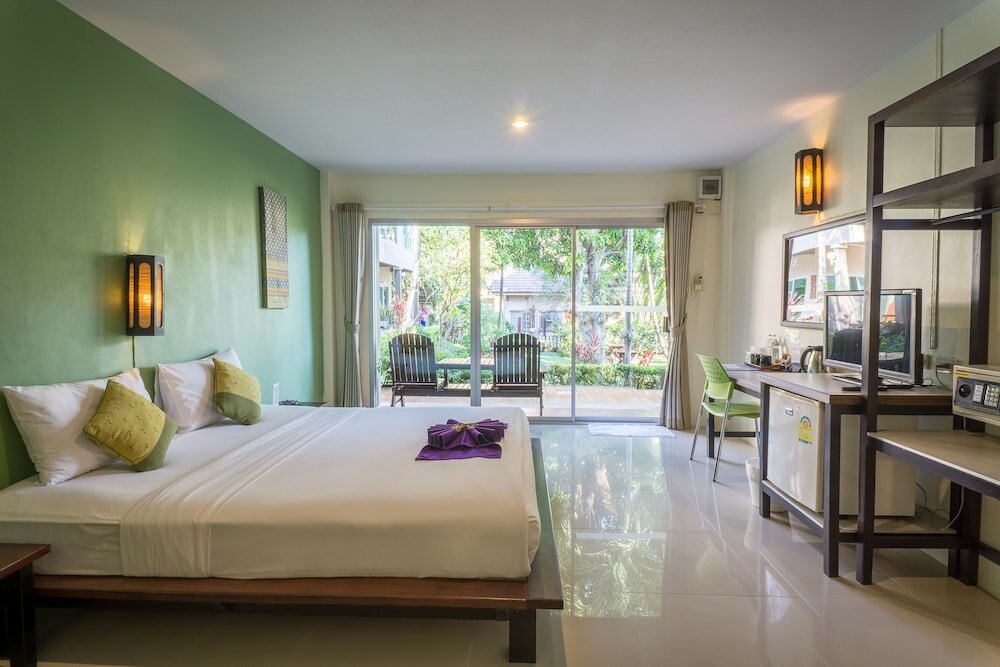 Фото Sabai@Kan Resort