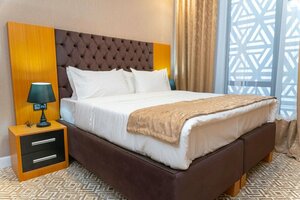 Гостиница Ramada by Wyndham Туркестан