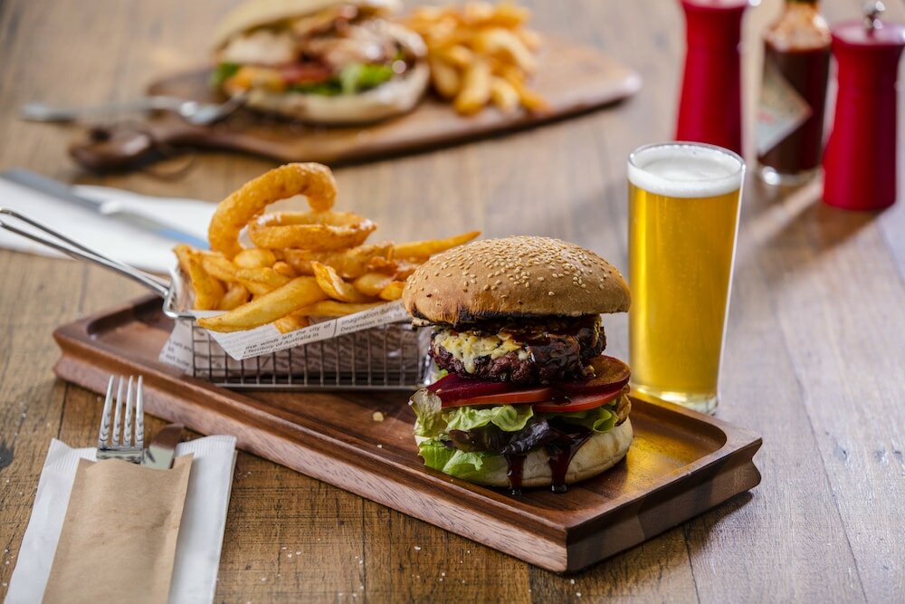 Фото Ibis Mackay