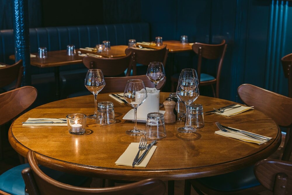 Фото Le Petit Cosy Hôtel