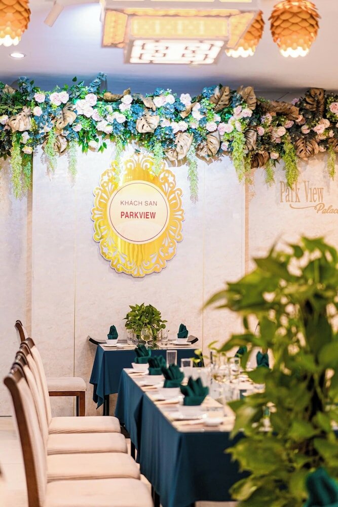 Фото ParkView Hotel