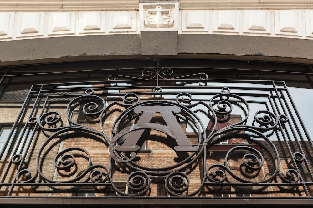 Фото Dukes' Academie Brugge - by Dukes' Hotel Collection