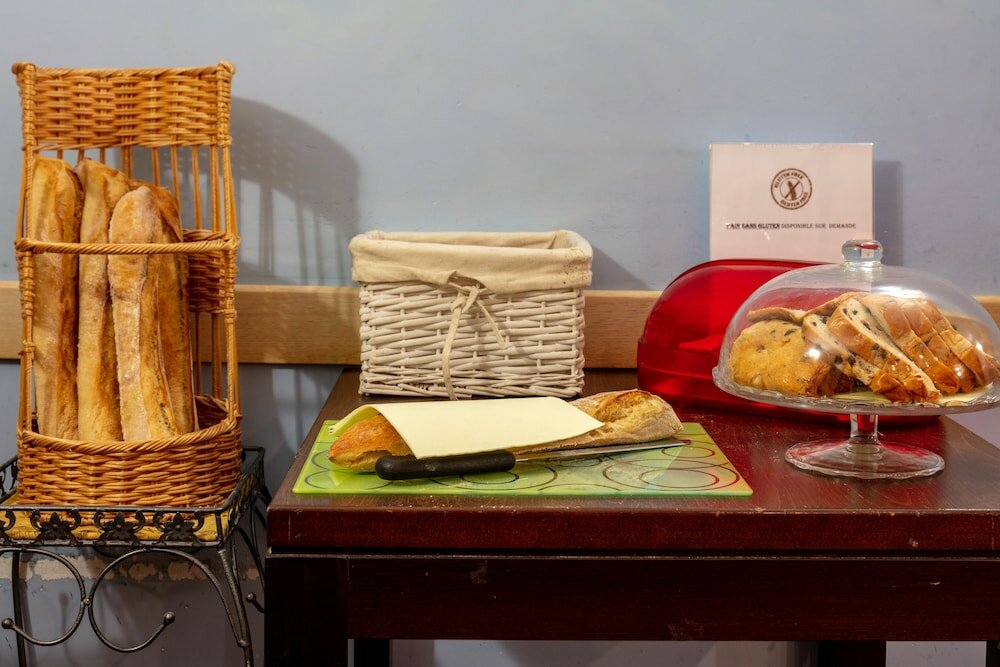 Фото Noemys Toulon La Valette