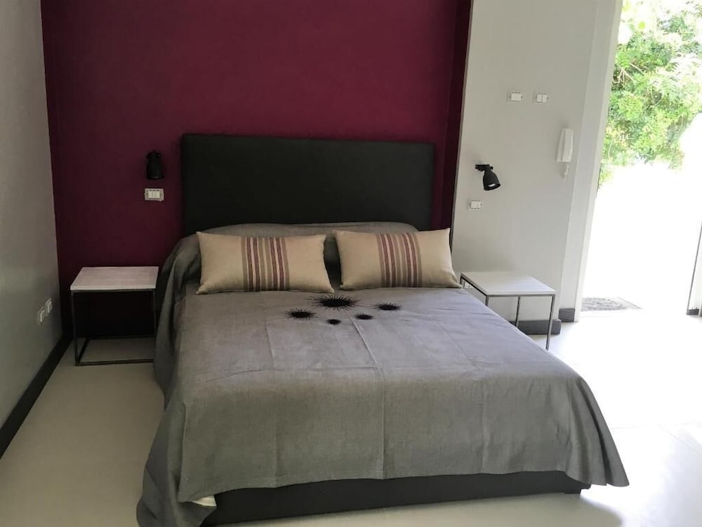 Фото Hotel Santa Lucia