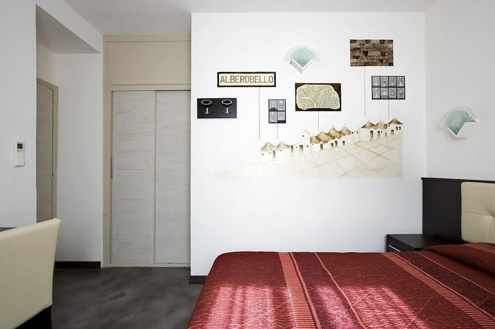 Фото Hotel Bellavista