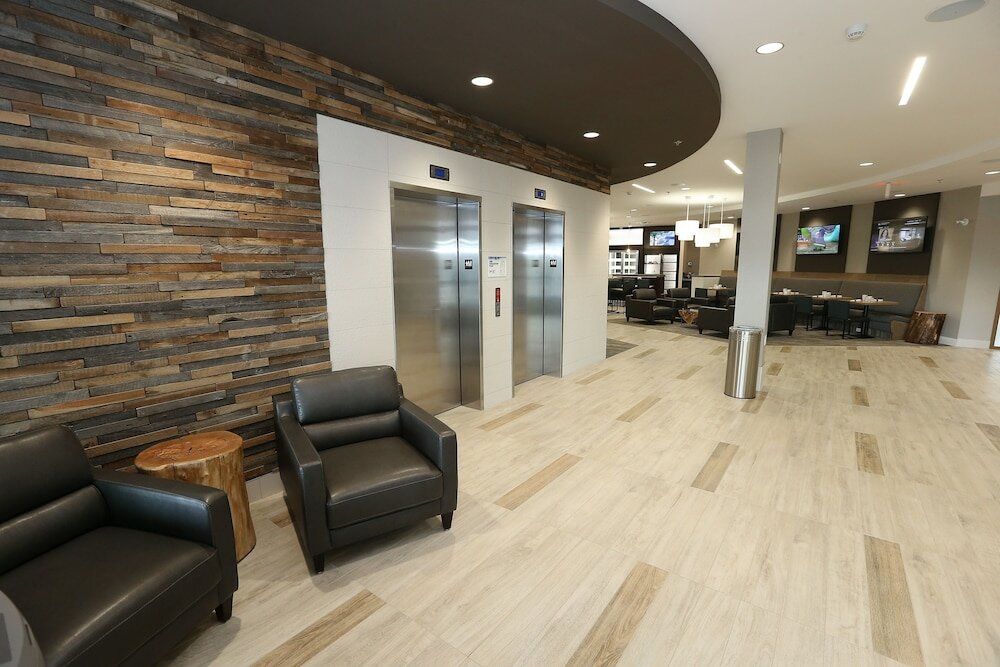 Фото Best Western Plus Sawridge Suites