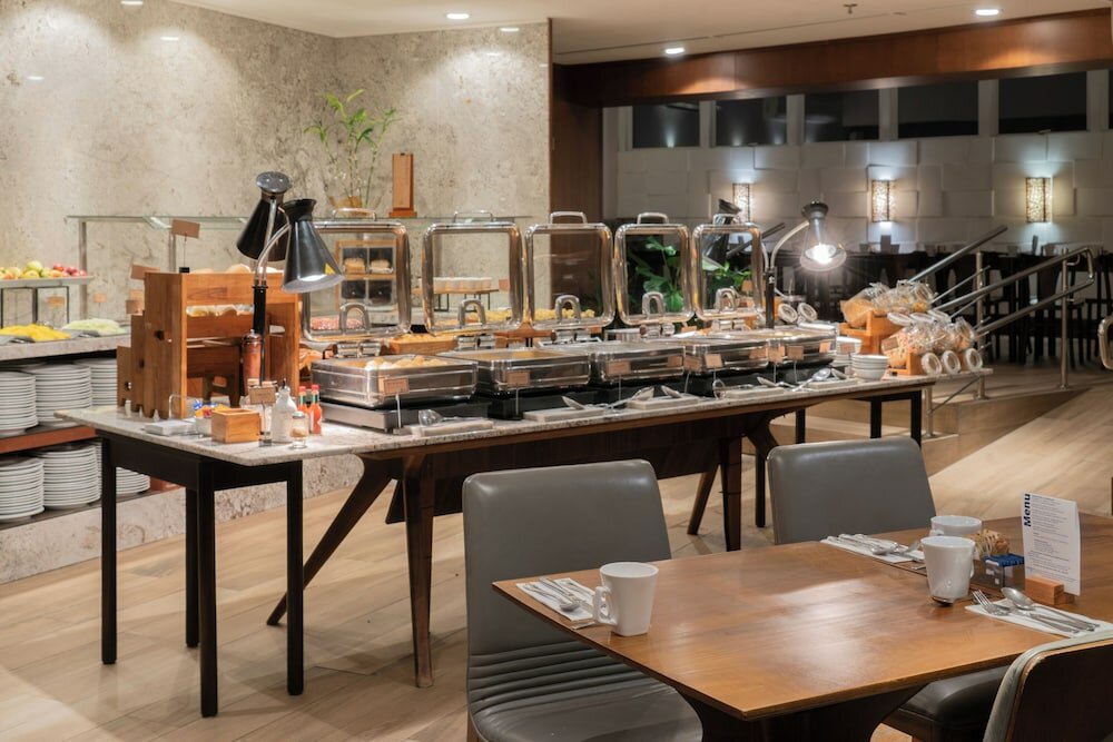 Фото Hilton Porto Alegre