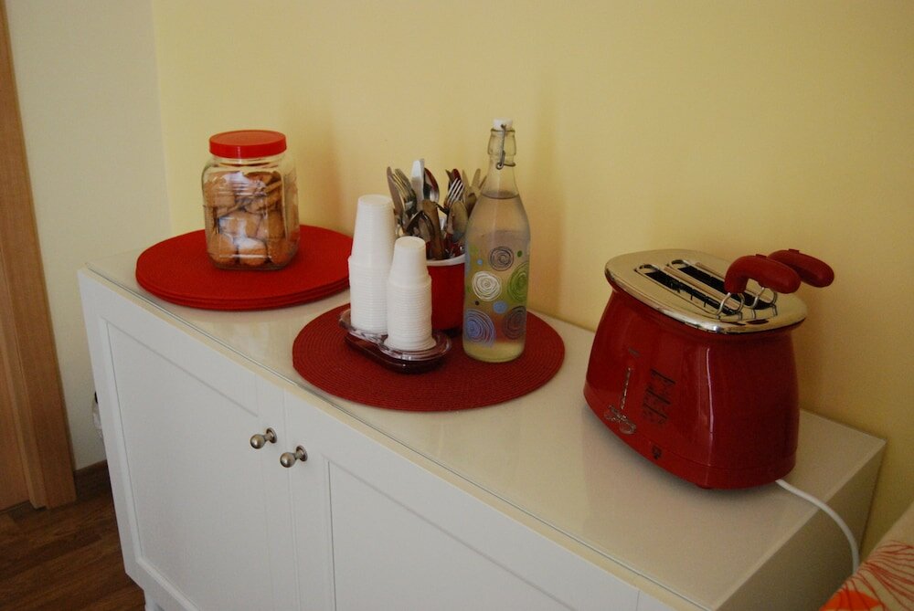 Фото Casa Mariella