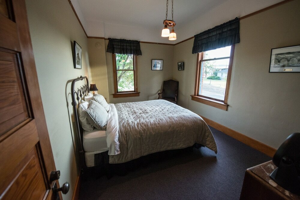 Фото Balch Hotel