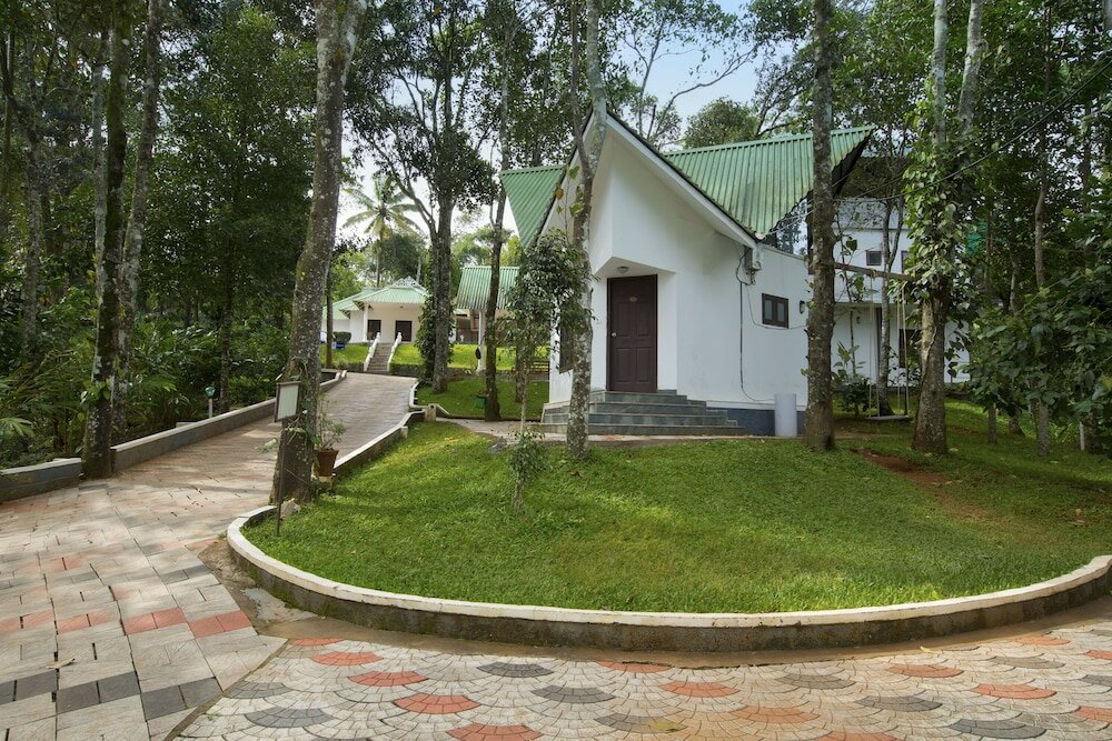 Фото Misty Lake Resort