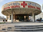 Izmirlyan Medical Center (Avetis Aharonyan Street, 6), medical center, clinic