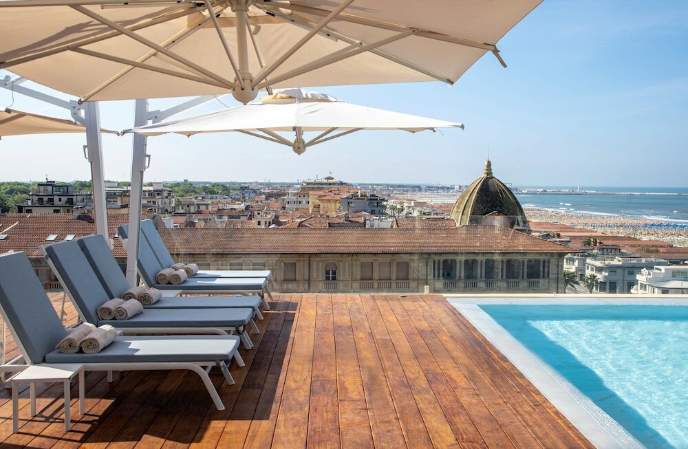 Фото Grand Hotel Principe Di Piemonte