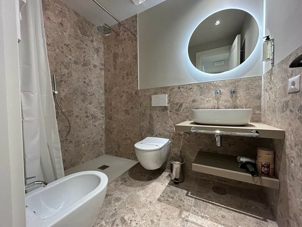 Фото Hotel Porta Pia