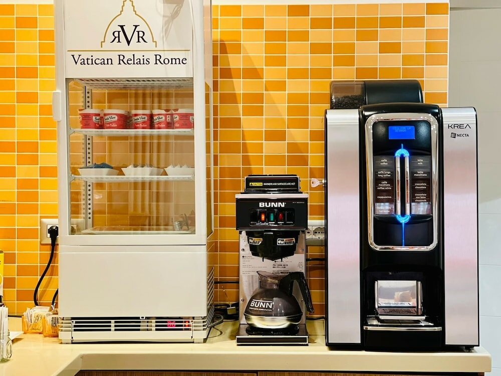 Фото Vatican Relais Rome