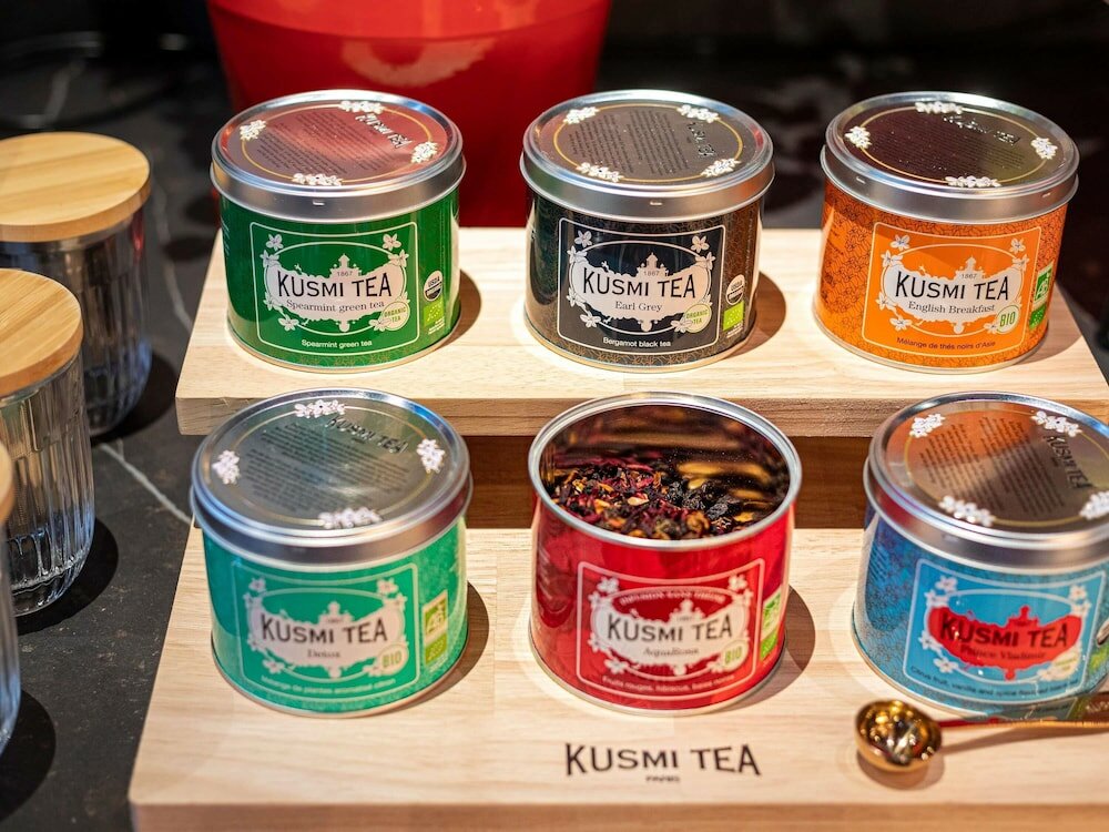 Фото Novotel Château de Versailles