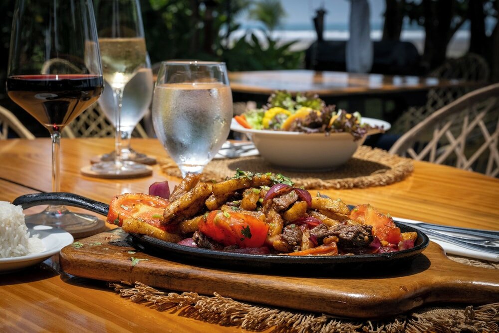 Фото Alma Del Pacifico Beach Hotel & SPA