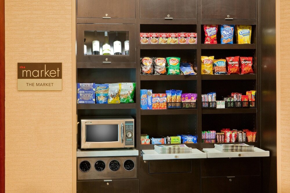 Фото Courtyard Marriott Gettysburg