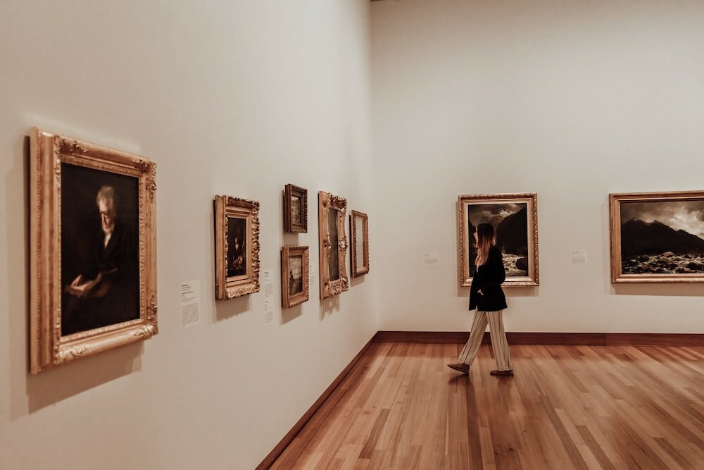 Фото The George Christchurch