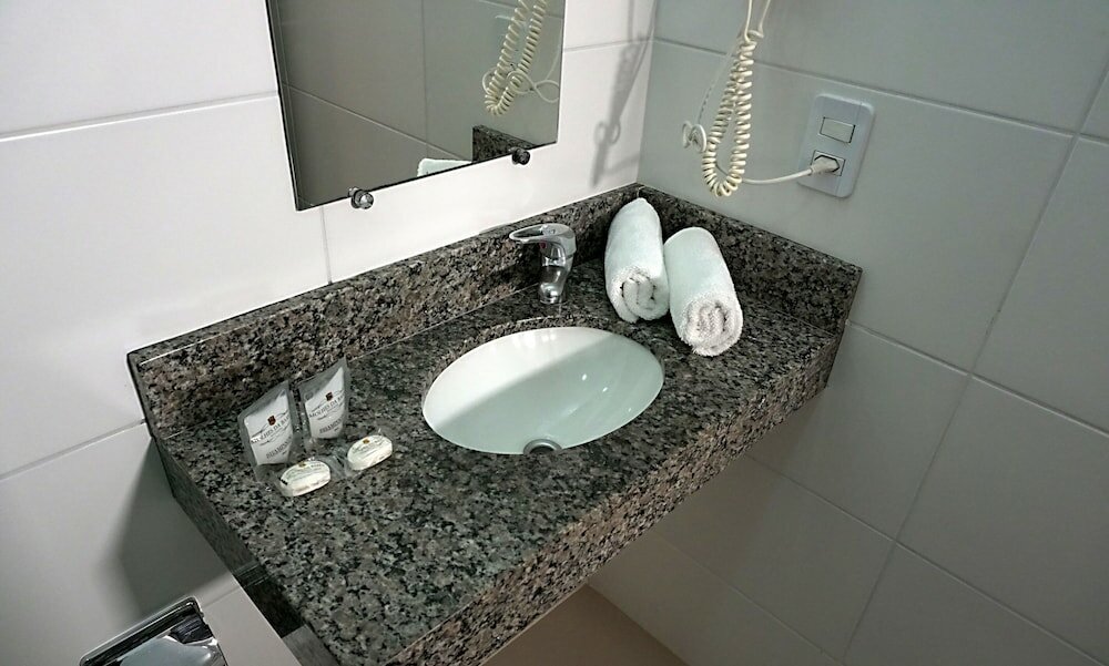 Фото Pousada Molhes da Barra