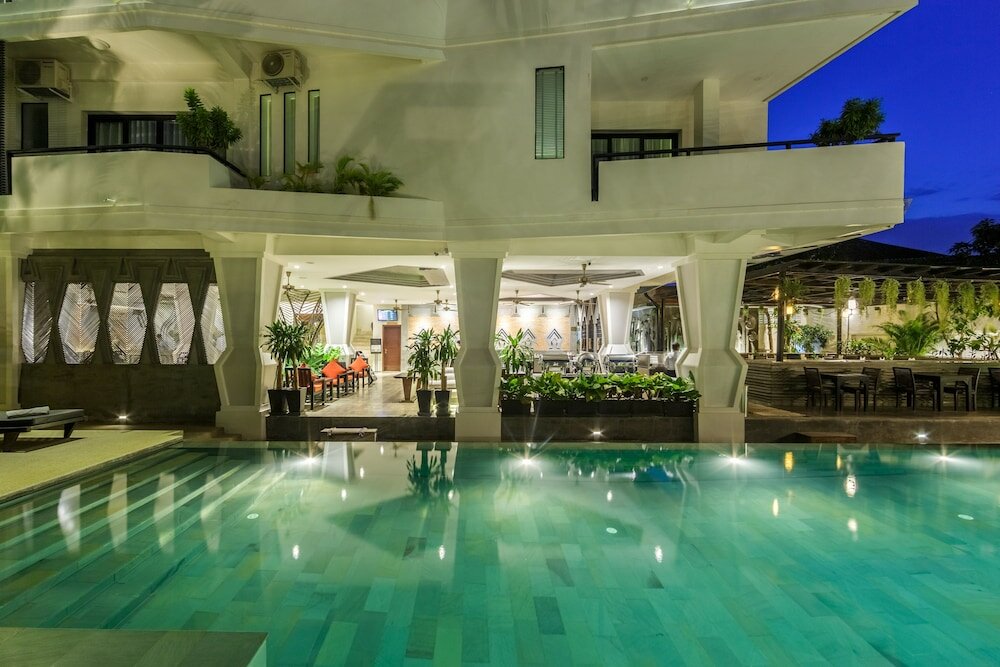 Фото Central Suite Residence