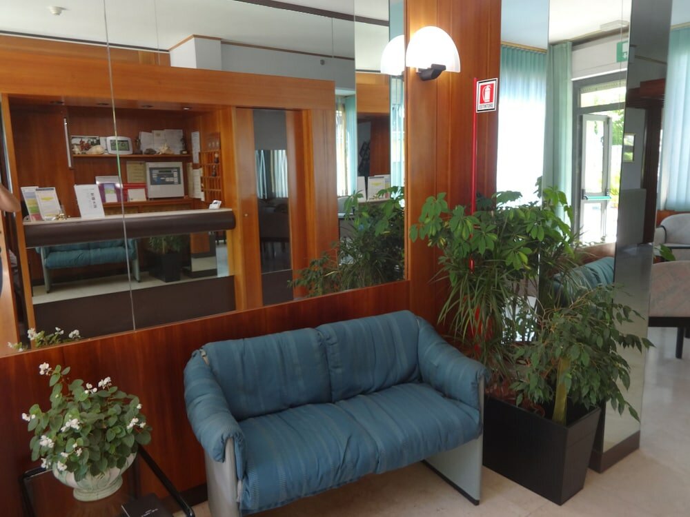 Фото Hotel Saturno