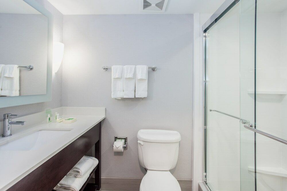 Фото Holiday Inn Hotel & Suites Tallahassee Conference Ctr N, an Ihg Hotel