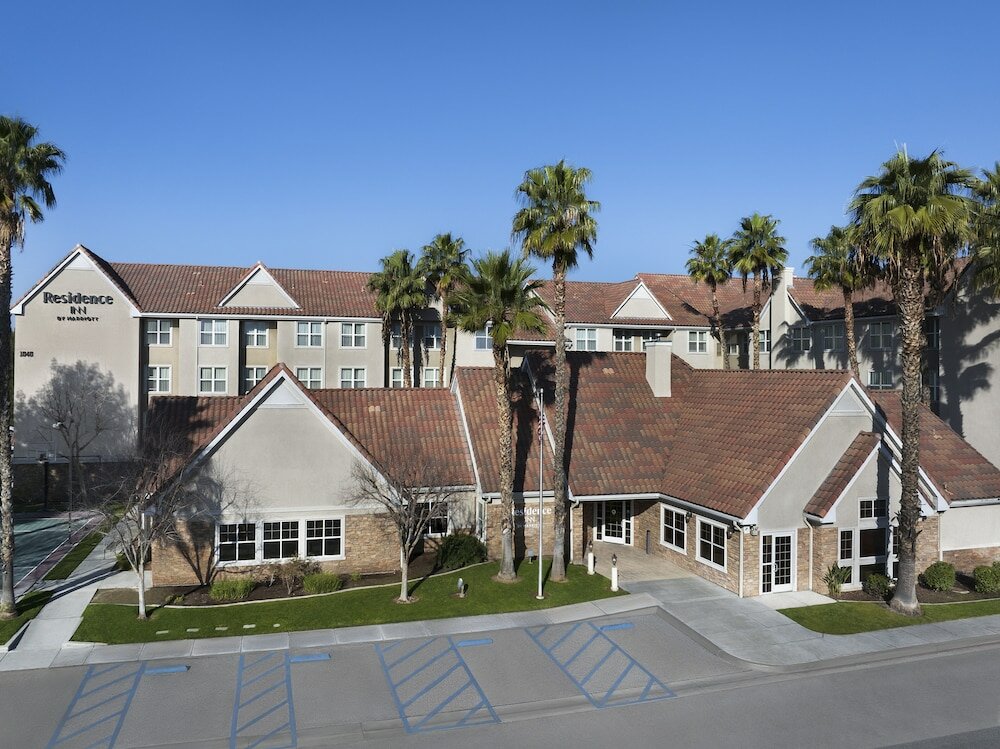 Фото Residence Inn by Marriott San Bernardino