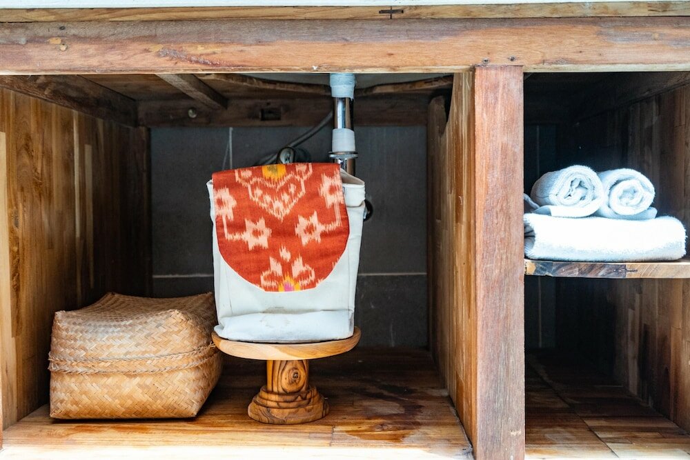 Фото Meruhdani Boutique Hotel Ubud