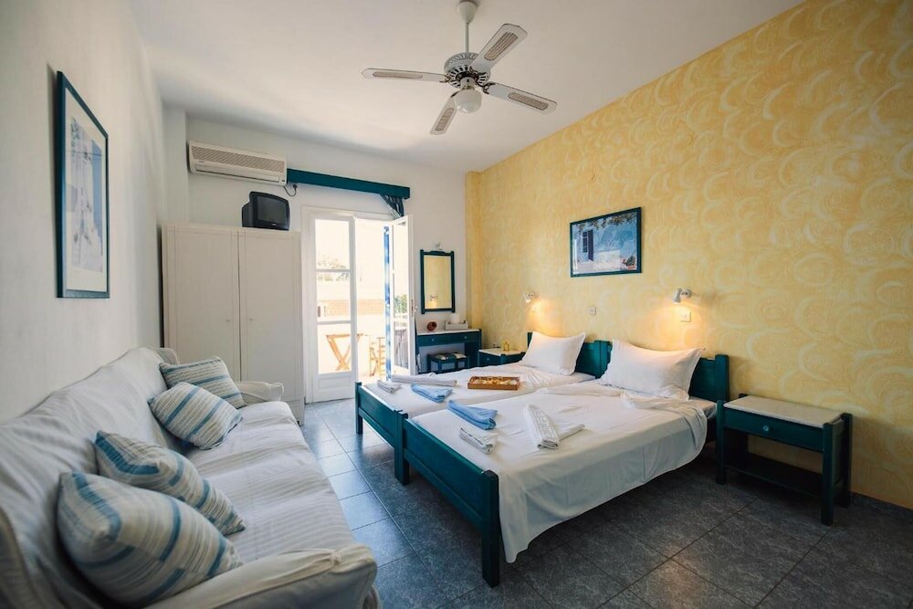 Фото Villa Anna Maria