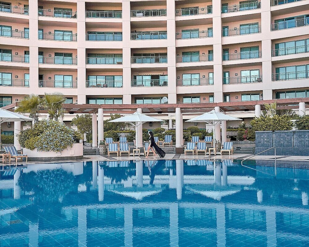 Фото Four Seasons Hotel Alexandria At San Stefano